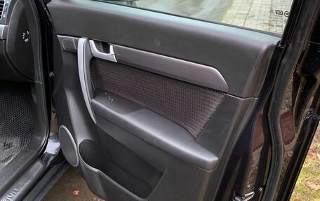 Chevrolet Captiva I, 2012 год, 870 000 рублей, 12 фотография