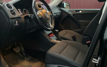 Volkswagen Tiguan I, 2013 год, 1 300 000 рублей, 7 фотография