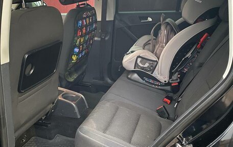 Volkswagen Tiguan I, 2013 год, 1 300 000 рублей, 8 фотография