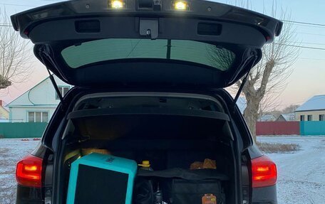 Volkswagen Tiguan I, 2013 год, 1 300 000 рублей, 3 фотография