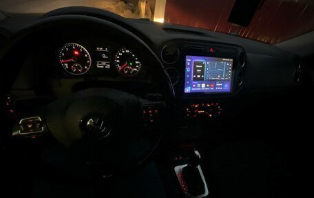 Volkswagen Tiguan I, 2013 год, 1 300 000 рублей, 12 фотография