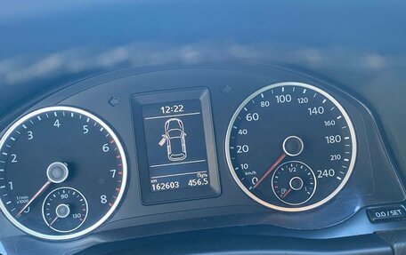 Volkswagen Tiguan I, 2013 год, 1 300 000 рублей, 13 фотография