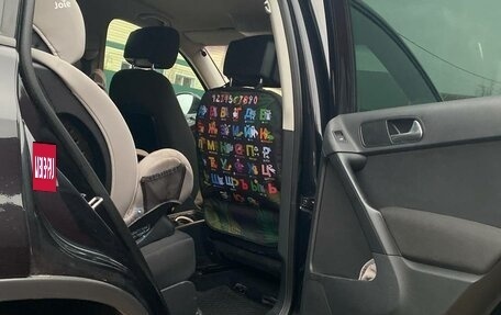 Volkswagen Tiguan I, 2013 год, 1 300 000 рублей, 9 фотография