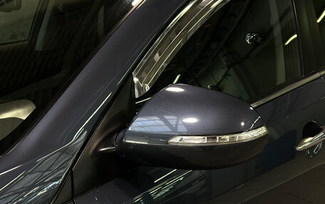 KIA Sportage III, 2014 год, 1 549 000 рублей, 8 фотография