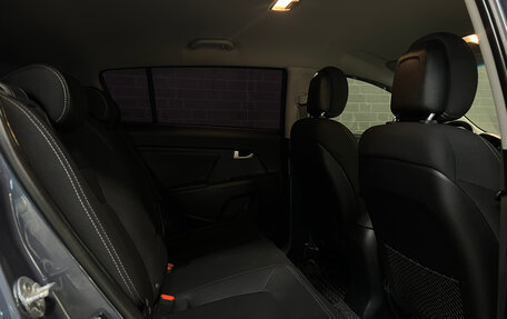 KIA Sportage III, 2014 год, 1 549 000 рублей, 11 фотография