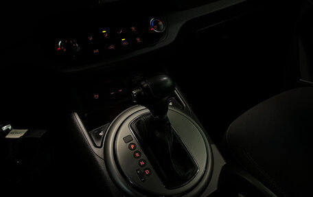 KIA Sportage III, 2014 год, 1 549 000 рублей, 14 фотография