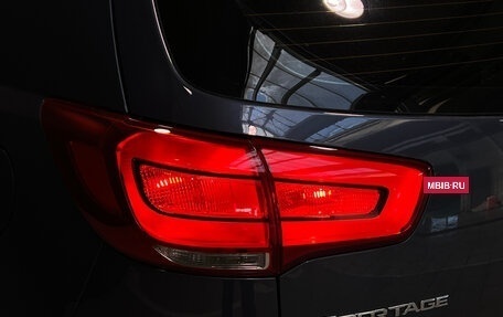 KIA Sportage III, 2014 год, 1 549 000 рублей, 9 фотография