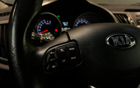 KIA Sportage III, 2014 год, 1 549 000 рублей, 17 фотография