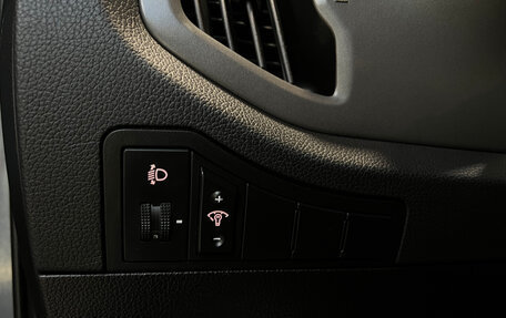 KIA Sportage III, 2014 год, 1 549 000 рублей, 16 фотография