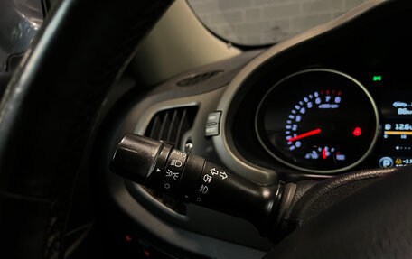 KIA Sportage III, 2014 год, 1 549 000 рублей, 20 фотография