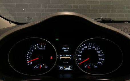 KIA Sportage III, 2014 год, 1 549 000 рублей, 22 фотография