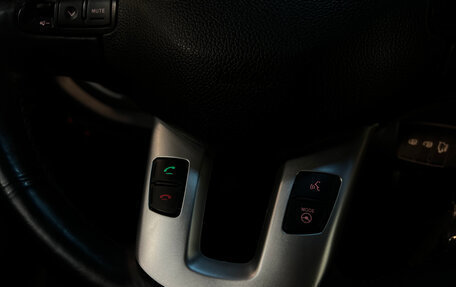 KIA Sportage III, 2014 год, 1 549 000 рублей, 19 фотография