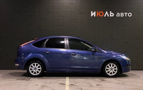 Ford Focus II рестайлинг, 2008 год, 600 000 рублей, 4 фотография