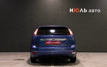 Ford Focus II рестайлинг, 2008 год, 600 000 рублей, 6 фотография