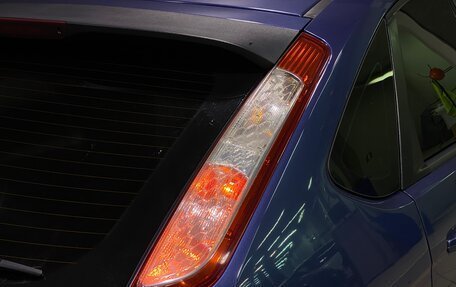 Ford Focus II рестайлинг, 2008 год, 600 000 рублей, 8 фотография