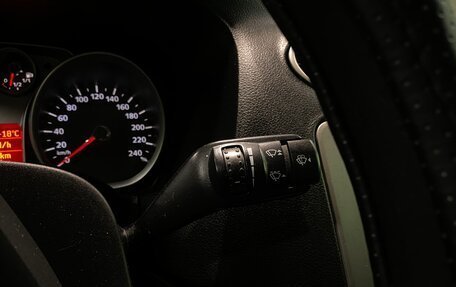 Ford Focus II рестайлинг, 2008 год, 600 000 рублей, 18 фотография