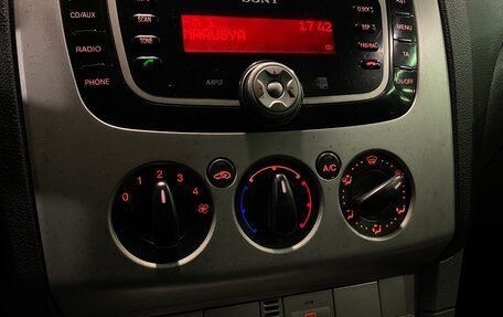 Ford Focus II рестайлинг, 2008 год, 600 000 рублей, 14 фотография