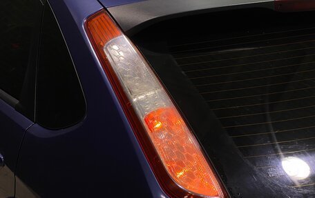 Ford Focus II рестайлинг, 2008 год, 600 000 рублей, 7 фотография