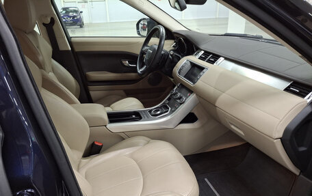 Land Rover Range Rover Evoque I, 2018 год, 3 150 000 рублей, 15 фотография