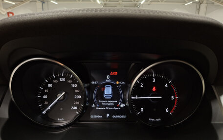 Land Rover Range Rover Evoque I, 2018 год, 3 150 000 рублей, 17 фотография