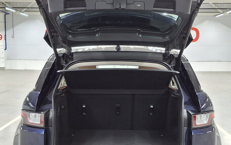 Land Rover Range Rover Evoque I, 2018 год, 3 150 000 рублей, 14 фотография