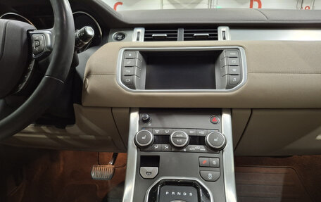 Land Rover Range Rover Evoque I, 2018 год, 3 150 000 рублей, 19 фотография