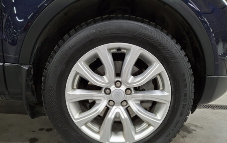 Land Rover Range Rover Evoque I, 2018 год, 3 150 000 рублей, 22 фотография