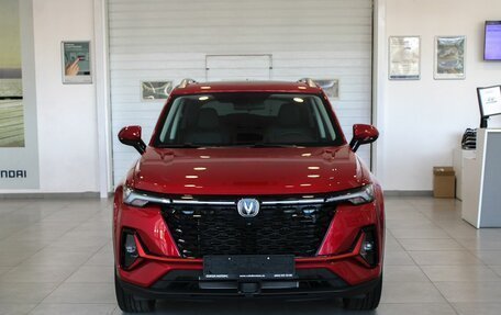 Changan CS35 Plus, 2025 год, 2 779 900 рублей, 6 фотография