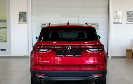 Changan CS35 Plus, 2025 год, 2 779 900 рублей, 7 фотография