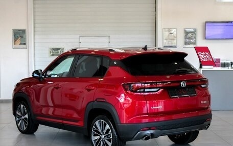 Changan CS35 Plus, 2025 год, 2 779 900 рублей, 5 фотография