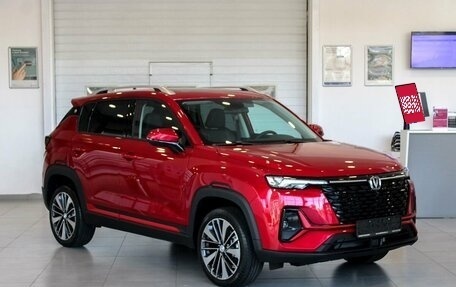 Changan CS35 Plus, 2025 год, 2 779 900 рублей, 4 фотография