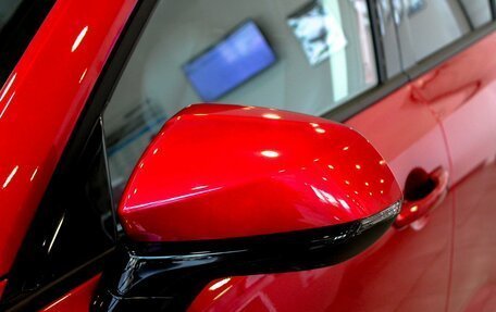 Changan CS35 Plus, 2025 год, 2 779 900 рублей, 11 фотография