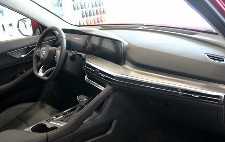 Changan CS35 Plus, 2025 год, 2 779 900 рублей, 13 фотография