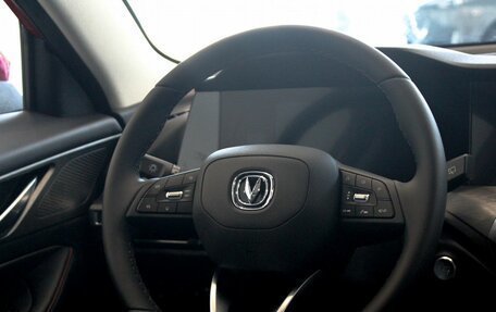 Changan CS35 Plus, 2025 год, 2 779 900 рублей, 21 фотография