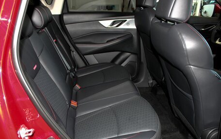 Changan CS35 Plus, 2025 год, 2 779 900 рублей, 16 фотография