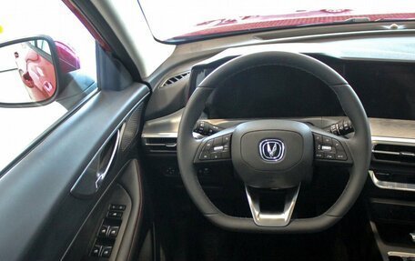 Changan CS35 Plus, 2025 год, 2 779 900 рублей, 15 фотография