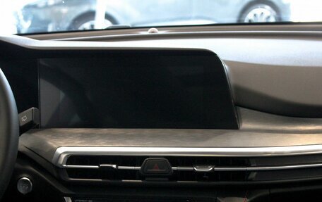 Changan CS35 Plus, 2025 год, 2 779 900 рублей, 23 фотография