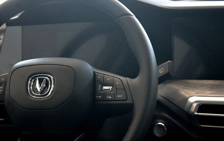 Changan CS35 Plus, 2025 год, 2 779 900 рублей, 22 фотография