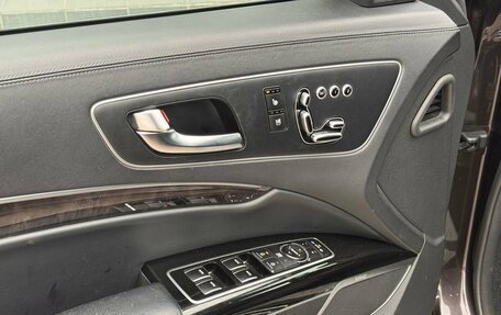 KIA Quoris I, 2017 год, 1 950 000 рублей, 7 фотография