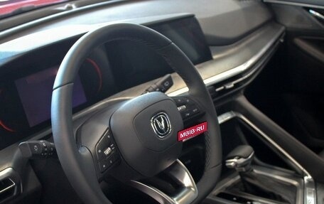 Changan CS35 Plus, 2025 год, 2 779 900 рублей, 26 фотография