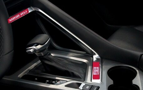 Changan CS35 Plus, 2025 год, 2 779 900 рублей, 27 фотография