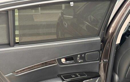 KIA Quoris I, 2017 год, 1 950 000 рублей, 20 фотография