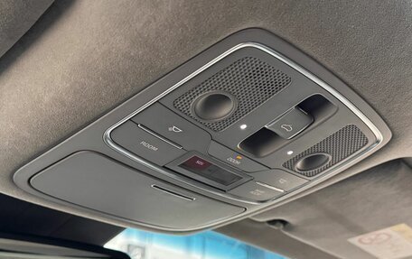 KIA Quoris I, 2017 год, 1 950 000 рублей, 19 фотография