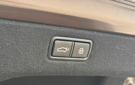 KIA Quoris I, 2017 год, 1 950 000 рублей, 26 фотография