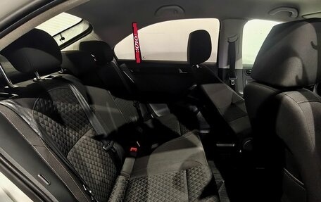 Skoda Rapid I, 2017 год, 1 337 000 рублей, 10 фотография