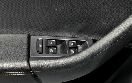 Skoda Rapid I, 2017 год, 1 337 000 рублей, 15 фотография