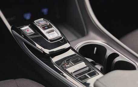 Hyundai Sonata VIII, 2021 год, 2 200 000 рублей, 18 фотография