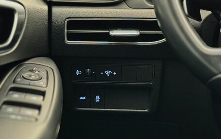 Hyundai Sonata VIII, 2021 год, 2 200 000 рублей, 20 фотография