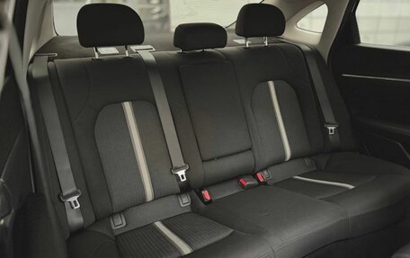 Hyundai Sonata VIII, 2021 год, 2 200 000 рублей, 25 фотография