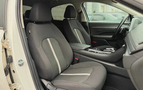 Hyundai Sonata VIII, 2021 год, 2 200 000 рублей, 23 фотография